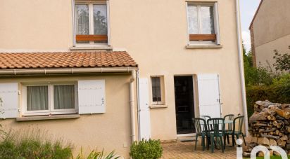 Maison 6 pièces de 112 m² à Montigny-le-Bretonneux (78180)