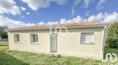 House 5 rooms of 90 m² in Listrac-Médoc (33480)