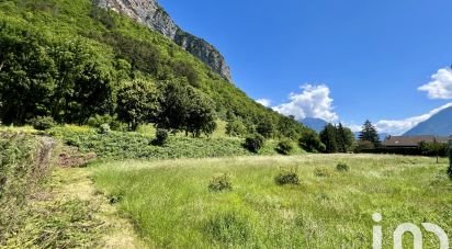 Terrain de 2 630 m² à Faverges-Seythenex (74210)