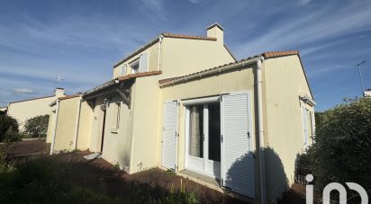 Maison traditionnelle 6 pièces de 121 m² à Pornic (44210)