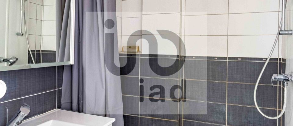 Appartement 3 pièces de 55 m² à Chatou (78400)