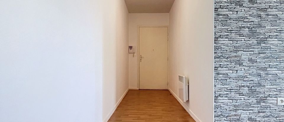 Apartment 3 rooms of 70 m² in Gien (45500)