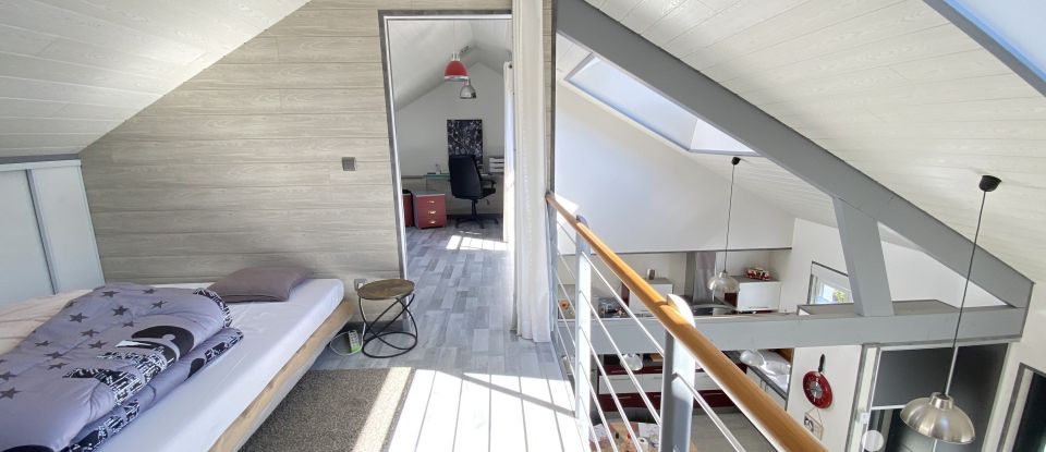 Maison 4 pièces de 87 m² à Civray (86400)