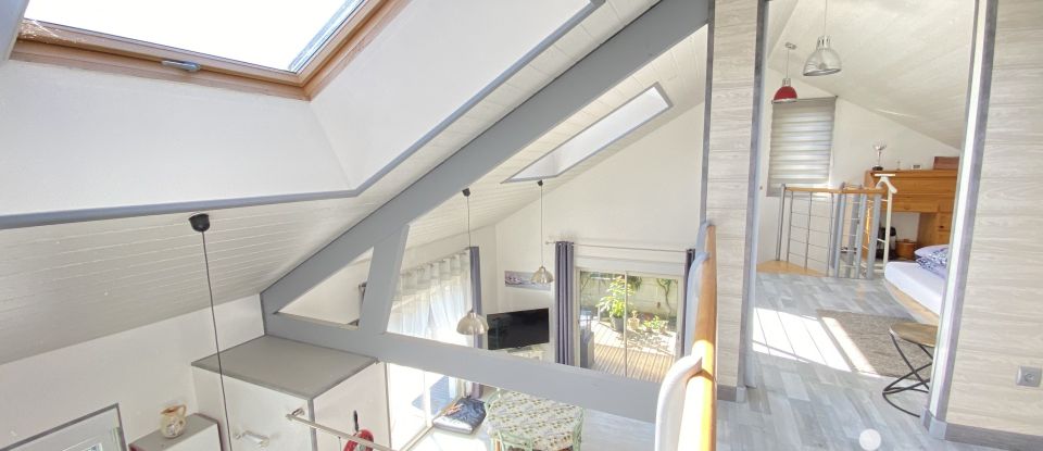 Maison 4 pièces de 87 m² à Civray (86400)