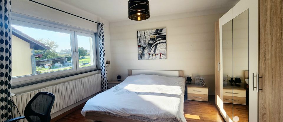 Maison 5 pièces de 113 m² à Diffembach-lès-Hellimer (57660)