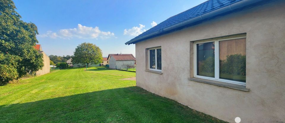 Maison 5 pièces de 113 m² à Diffembach-lès-Hellimer (57660)