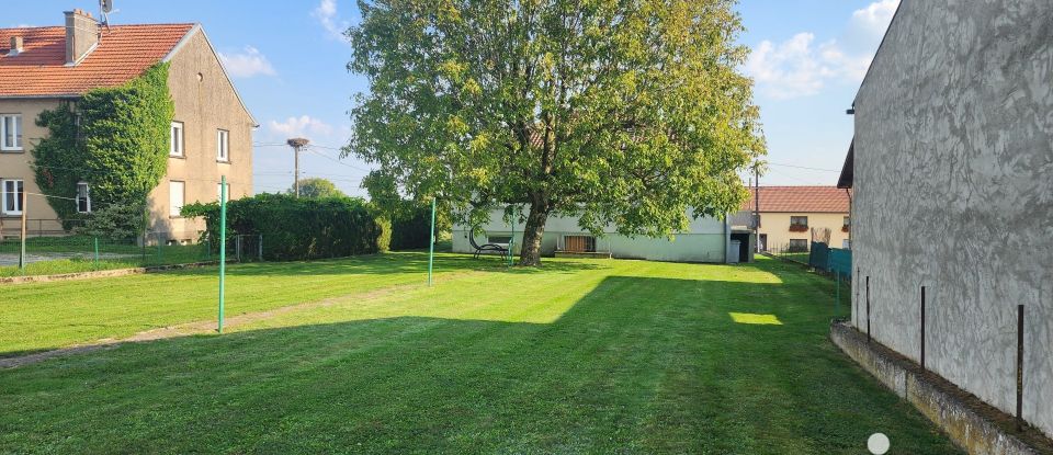 Maison 5 pièces de 113 m² à Diffembach-lès-Hellimer (57660)