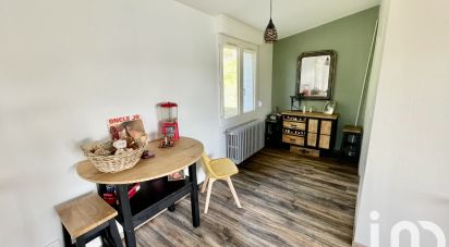 Maison 3 pièces de 71 m² à Peigney (52200)