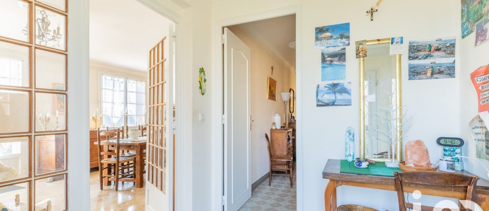 Maison 7 pièces de 181 m² à Breuillet (91650)