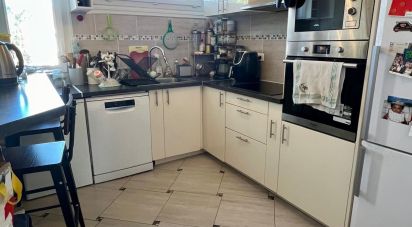 Apartment 4 rooms of 78 m² in Bouffémont (95570)