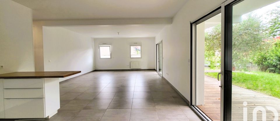 Appartement 5 pièces de 106 m² à Vitry-sur-Seine (94400)