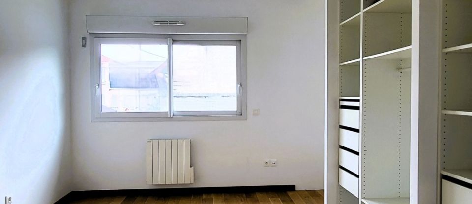 Appartement 5 pièces de 106 m² à Vitry-sur-Seine (94400)