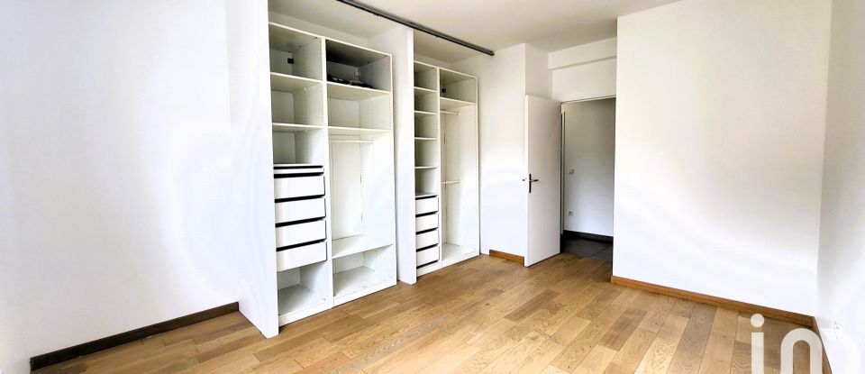 Appartement 5 pièces de 106 m² à Vitry-sur-Seine (94400)