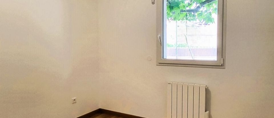 Appartement 5 pièces de 106 m² à Vitry-sur-Seine (94400)