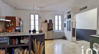 Townhouse 6 rooms of 140 m² in Angoulême (16000)