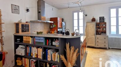 Townhouse 6 rooms of 140 m² in Angoulême (16000)