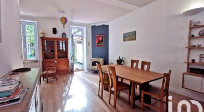 Townhouse 6 rooms of 140 m² in Angoulême (16000)