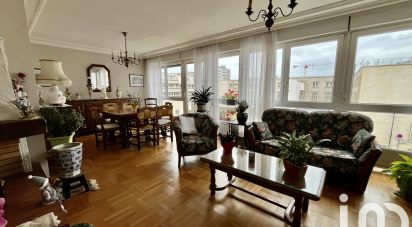 Apartment 3 rooms of 73 m² in Boulogne-sur-Mer (62200)