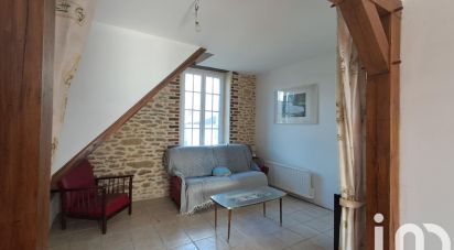 Maison de campagne 3 pièces de 87 m² à Marolles-sous-Lignières (10130)