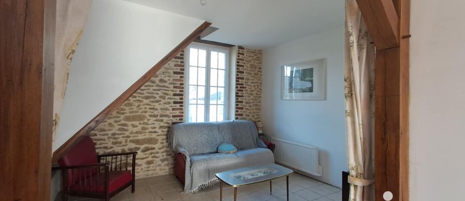 Maison de campagne 3 pièces de 87 m² à Marolles-sous-Lignières (10130)