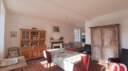 Maison de campagne 3 pièces de 87 m² à Marolles-sous-Lignières (10130)