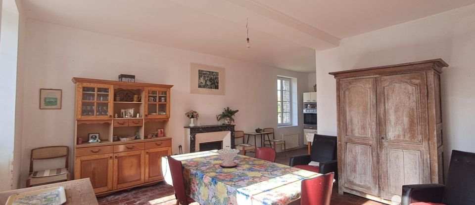 Maison de campagne 3 pièces de 87 m² à Marolles-sous-Lignières (10130)