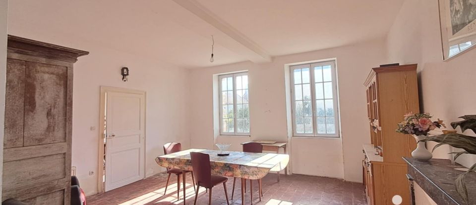 Maison de campagne 3 pièces de 87 m² à Marolles-sous-Lignières (10130)