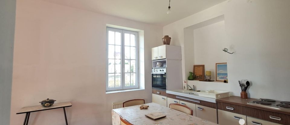 Maison de campagne 3 pièces de 87 m² à Marolles-sous-Lignières (10130)