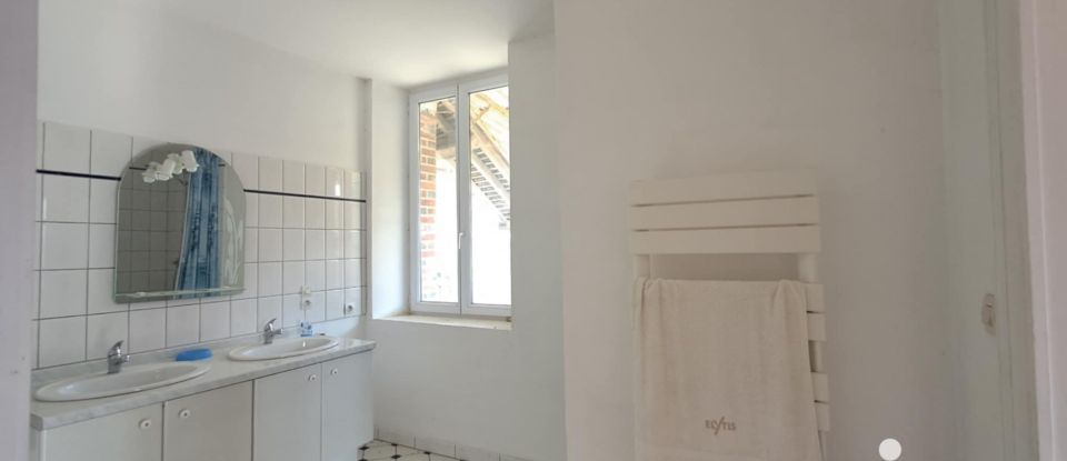 Maison de campagne 3 pièces de 87 m² à Marolles-sous-Lignières (10130)