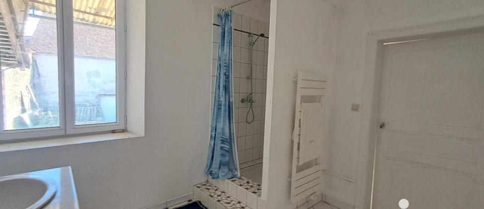 Maison de campagne 3 pièces de 87 m² à Marolles-sous-Lignières (10130)