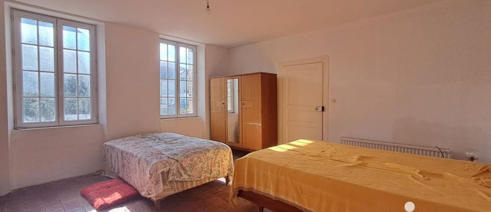 Maison de campagne 3 pièces de 87 m² à Marolles-sous-Lignières (10130)