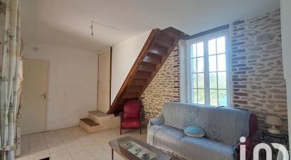 Maison de campagne 3 pièces de 87 m² à Marolles-sous-Lignières (10130)