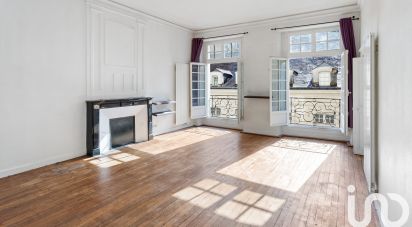 Apartment 4 rooms of 116 m² in Nantes (44000)