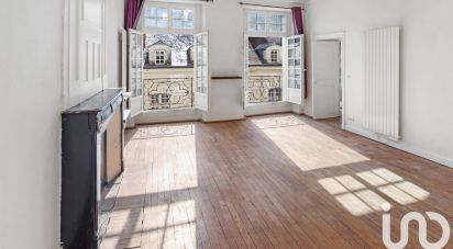 Appartement 4 pièces de 116 m² à Nantes (44000)