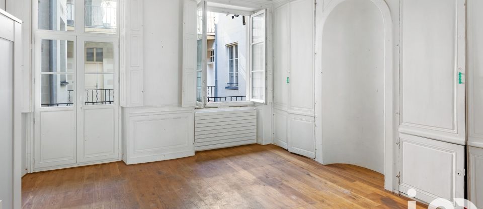 Appartement 4 pièces de 116 m² à Nantes (44000)