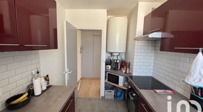 Appartement 3 pièces de 57 m² à Bourges (18000)