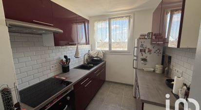 Appartement 3 pièces de 57 m² à Bourges (18000)