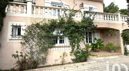 Traditional house 5 rooms of 163 m² in Martigues (13500)