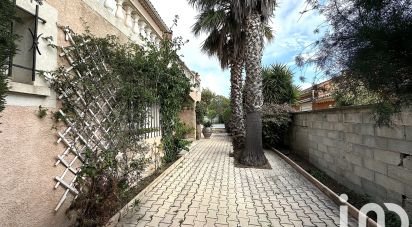 Traditional house 5 rooms of 163 m² in Martigues (13500)