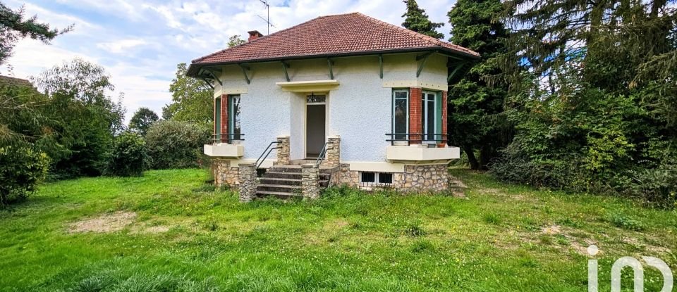 Maison 4 pièces de 65 m² à Marines (95640)