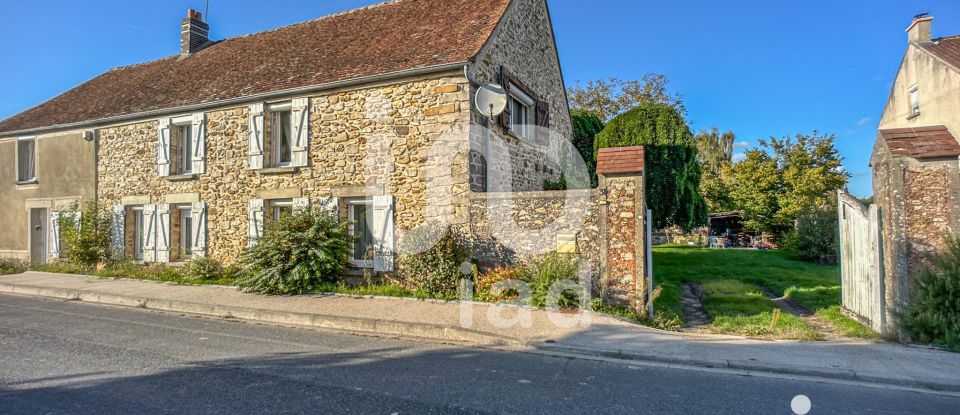 Maison 6 pièces de 175 m² à Pézarches (77131)