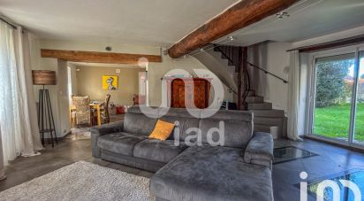 Maison 6 pièces de 175 m² à Pézarches (77131)