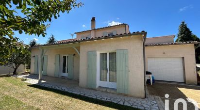 Maison 5 pièces de 111 m² à Bergerac (24100)