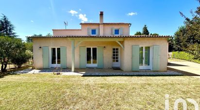 Maison 5 pièces de 111 m² à Bergerac (24100)