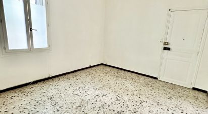 Appartement 1 pièce de 37 m² à Hyères (83400)