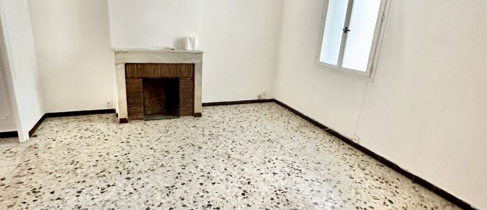 Appartement 1 pièce de 37 m² à Hyères (83400)