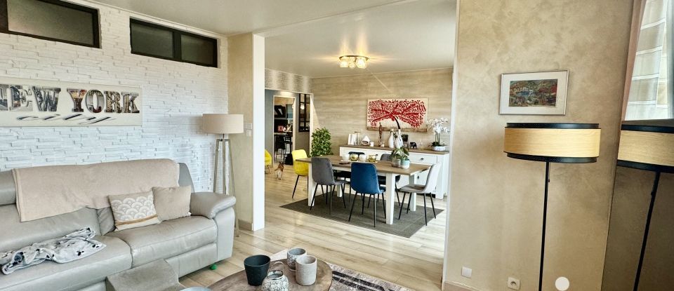 Appartement 3 pièces de 91 m² à Nîmes (30000)