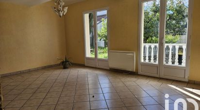 Town house 4 rooms of 95 m² in Fublaines (77470)