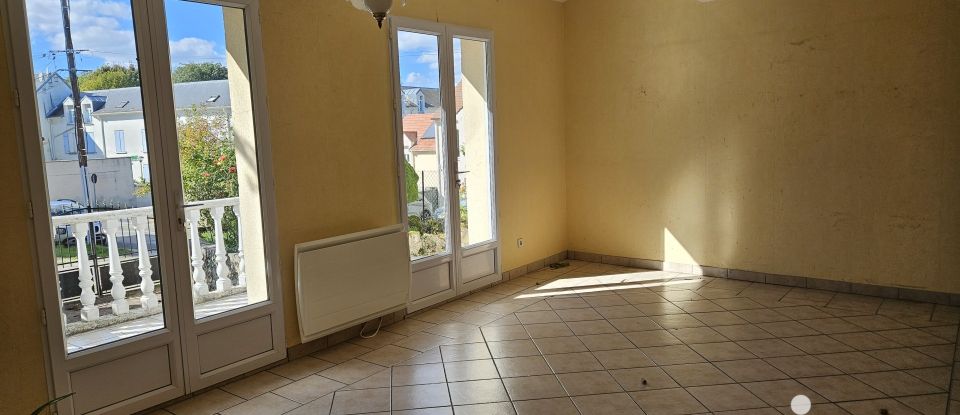 Maison de ville 4 pièces de 95 m² à Fublaines (77470)