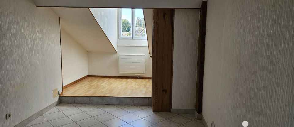 Maison de ville 4 pièces de 95 m² à Fublaines (77470)